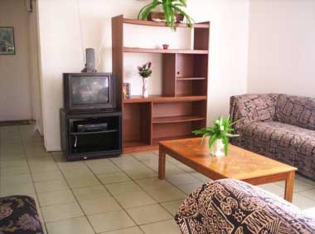 Otuhaka Beach Resort Kanokupolu Номер фото