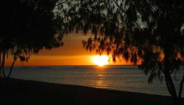 Otuhaka Beach Resort Kanokupolu Экстерьер фото